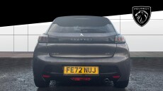 Peugeot 208 1.2 PureTech 100 GT 5dr Petrol Hatchback